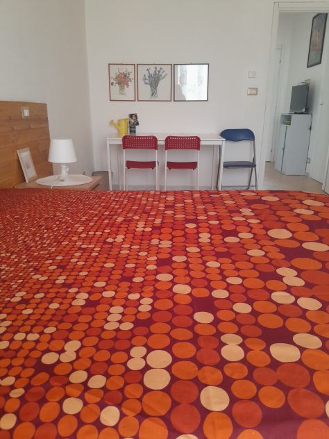 Flat for rent - Foto 9