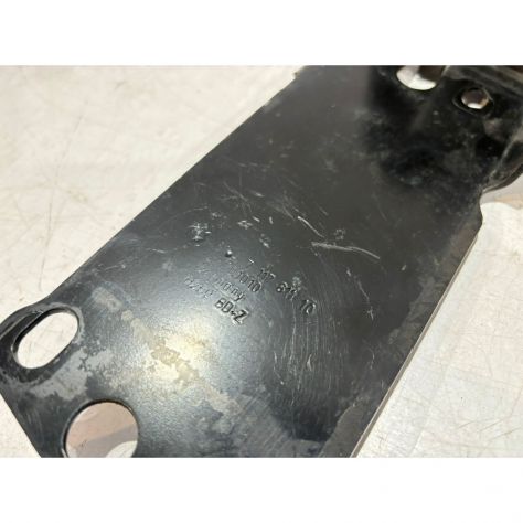 BMW E87 E90 Montaggio radiatore Sinistra - 16090