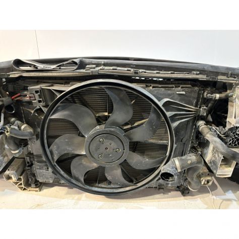 Mercedes C W205 Musata completa - 15253 - Foto 6