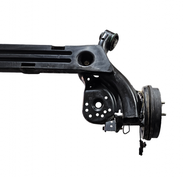 ASSALE POSTERIORE FORD Puma Serie L1TC-5K952-AF Diesel 1500 (19) - Foto 9