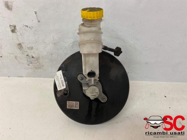 51934348 51934348 SERVOFRENO JEEP Renegade Serie diesel - Foto 3