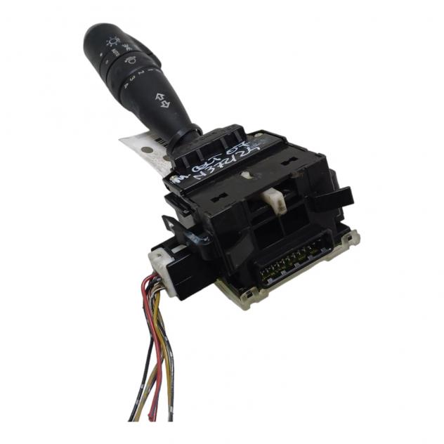 DEVIOLUCI MITSUBISHI Colt Serie 3P (Z30) 17E018 (0412) - Foto 3