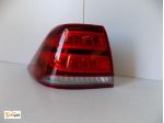 Mercedes W166 GLE - Faro Posteriore Led - L - 10973