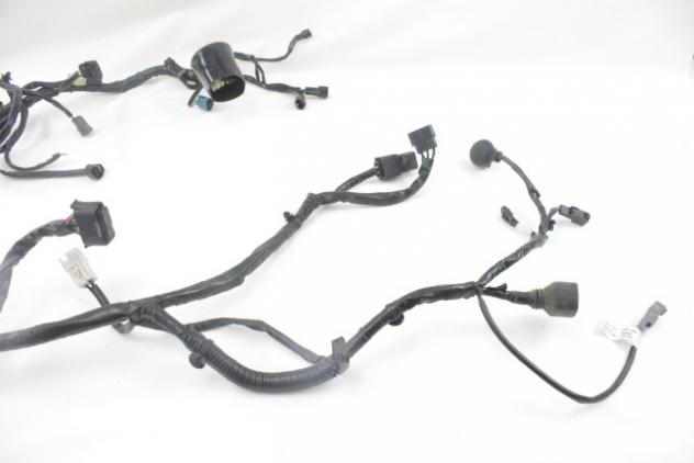 KAWASAKI Z 125 260312996 CABLAGGIO IMPIANTO ELETTRICO BR125L 19 - 24 MAIN WIRING HARNESS 260312996B - Foto 5