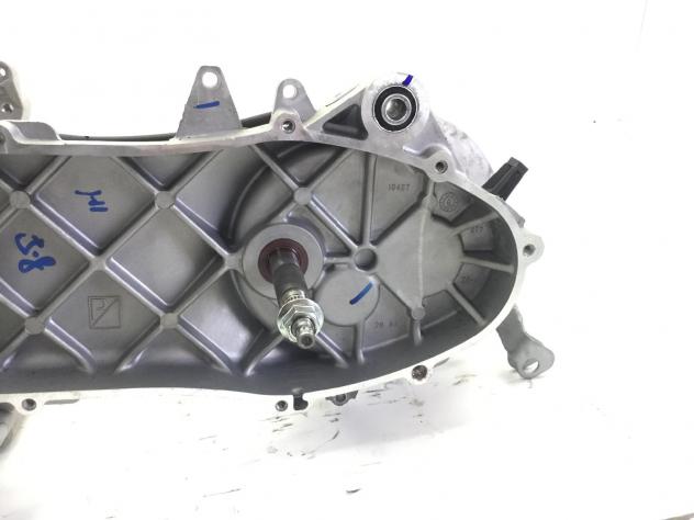 PIAGGIO VESPA SPRINT 25KM-H 50 BLOCCO MOTORE ENGINE - MOD: CD02M 2020 CD0201 - Foto 6