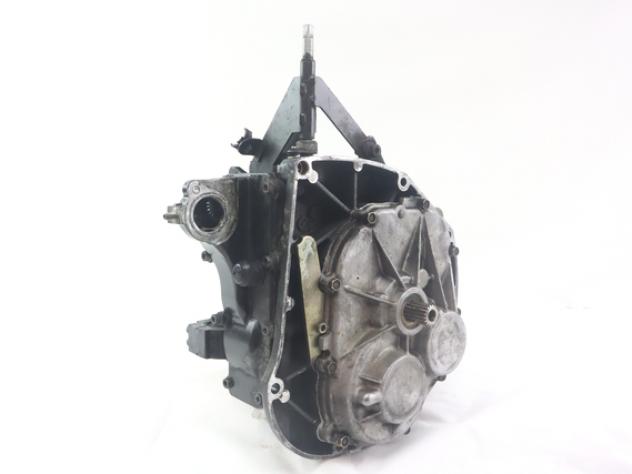 BMW K 1200 LT 23007650007 CAMBIO K589 96 - 08 GEARBOX CAVI DANNEGGIATI - Foto 3
