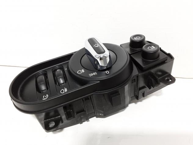 INTERRUTTORE COMANDO LUCI MINI Countryman S 986585802 (16) - Foto 5