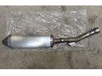 Yamaha WR YZ 250/450 F terminale scarico 2GB1 YMS400B (LEGGERE BENE ANNUNCIO))