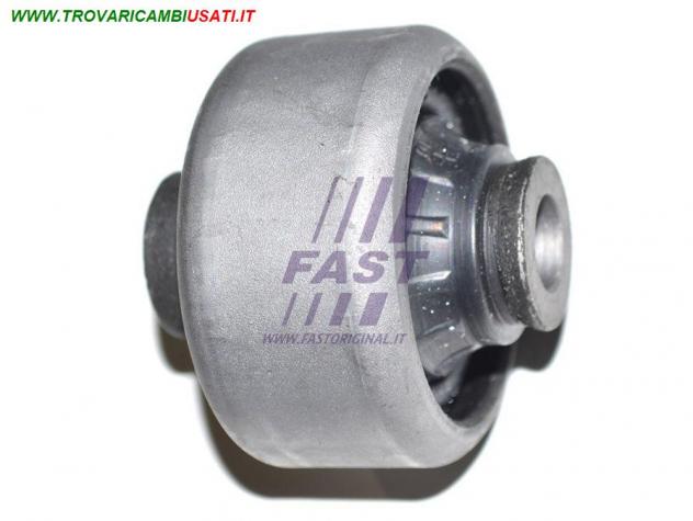 SILENT BLOCK BRACCIO RENAULT KANGOO II 08 ASSE ANTERIORE POSTERIORE SX/DX FT18512