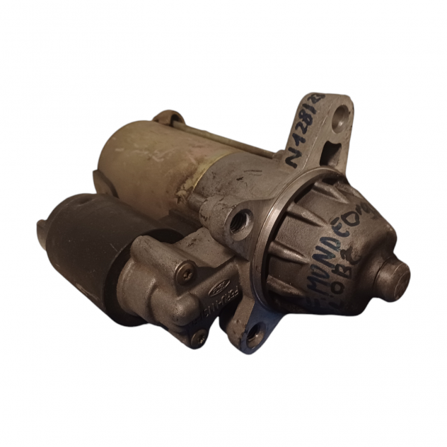 MOTORINO D' AVVIAMENTO FORD Mondeo Berlina 2° Serie F6RU-1113 NGA, NGB, NGC, NGD Benzina 2000 (9600) - Foto 3