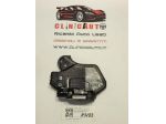 SERRATURA POSTERIORE SINISTRA TOYOTA Corolla Verso 2° Serie 690600F011 2ADF &hellip;