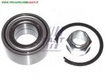 CUSCINETTO RUOTA FIAT DOBLO 09 ANTERIORE KIT FT22007