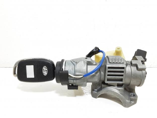 BLOCCASTERZO HYUNDAI i20 2° Serie NON DISPONIBILE (1520)
