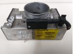 CORPO FARFALLATO VOLVO S60 1° Serie diesel 2.4 (0009)