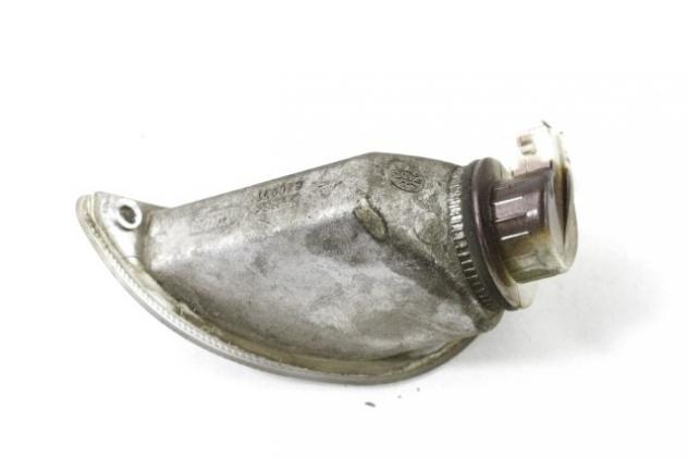 PIAGGIO VESPA LX 125 58176R5 FRECCIA POSTERIORE DESTRA 05 - 12 REAR RIGHT FLASHER - Foto 2