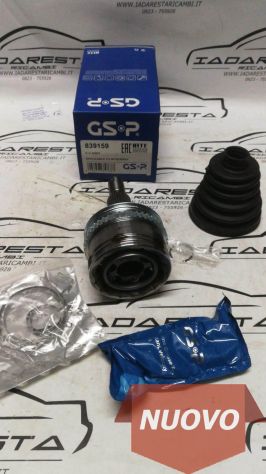 Giunto Ruota Ant Mitsubishi L200 05>15 3815A181 - Foto 2