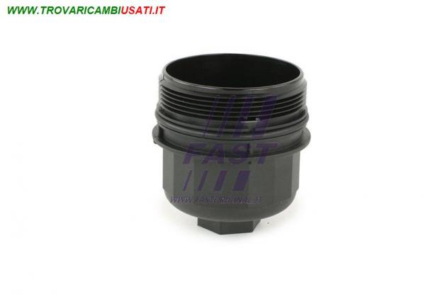 COPERCHIO FILTRO OLIO FIAT DOBLO 09 COPERCHIO 2.0 JTD FT94702