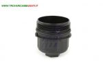 COPERCHIO FILTRO OLIO FIAT DOBLO 09 COPERCHIO 2.0 JTD FT94702