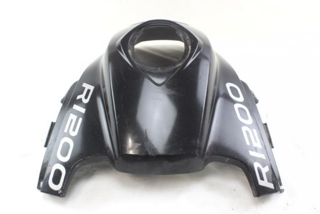 BMW R 1200 GS 46637693425 CARENA SERBATOIO K25 08 - 12 FUEL TANK FAIRING ATTACCHI DANNEGGIATI 46637709317 - Foto 2