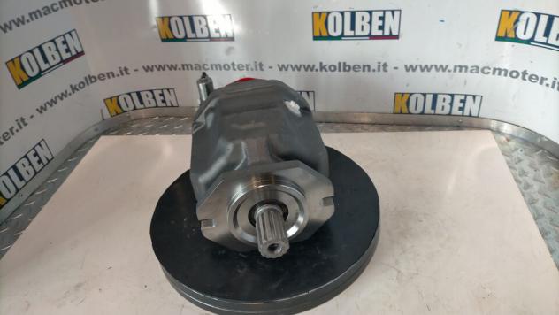 Rexroth A10VO100DFR Pompa Idraulica A10VO