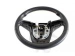 13351021 VOLANTE IN PELLE OPEL MERIVA B 1.4 G 88KW 5M 5P (2013) RICAMBIO USATO