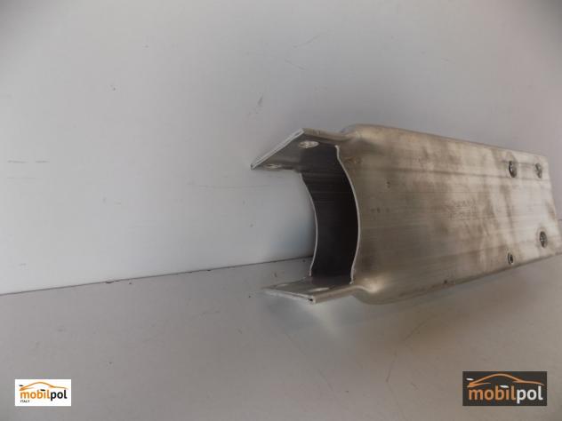BMW X3 F25 / 26 - Elemento di deformazione a sinistra - 10909 - Foto 3