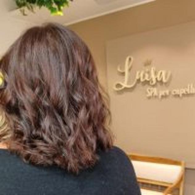 Luisa Hair Beauty Spa - Foto 3
