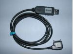 Cavo Collegamento USB per Nokia