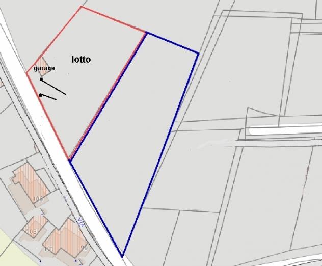 TERRENO EDIFICABILE - Foto 3