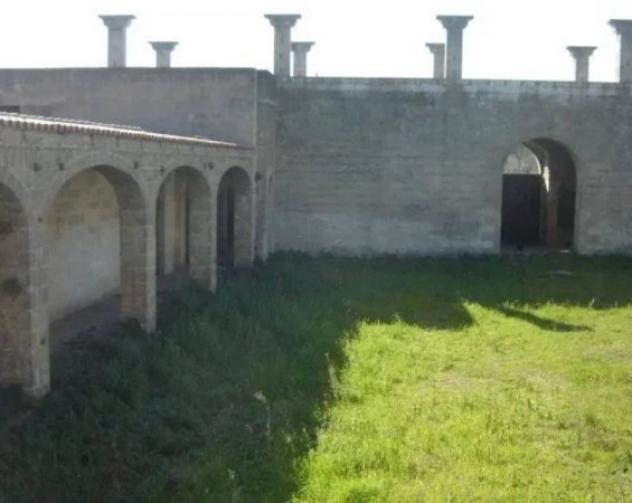 Immobile in asta di 950 m² in vendita a Collepasso - Foto 6
