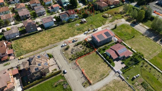 LOTTO EDIFICABILE IN ZONA RESIDENZIALE - Foto 9
