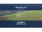 Immobile in asta di 43309 m² in vendita a Meldola