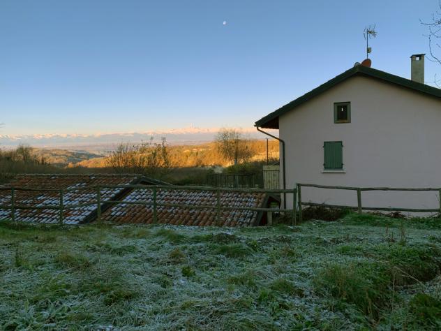 Casale in vendita a Somano - Foto 11