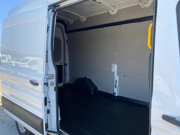 Ford Transit Transit 350 2.0 tdci 170cv trend L3H3 E6.2 + IVA - Foto 8