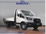 FORD Transit 2014 Transit 350 2.0 EcoBl. 130CV PL-SL Cass. Trend Scattolini
