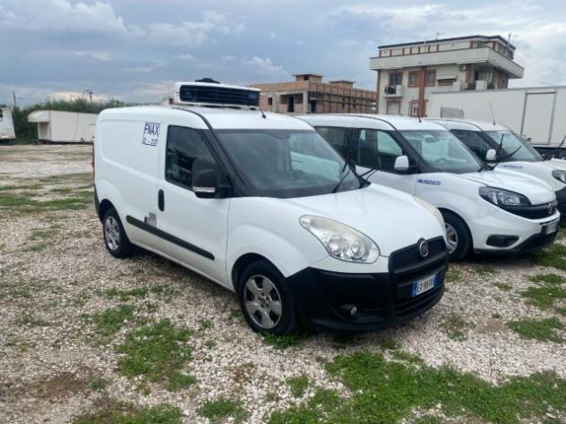 FIAT Doblo Frigo rif. 23786163 - Foto 2