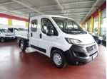 FIAT Ducato 35Q.LI Maxi 2.3MJT 140 CV PM Cabinato 7 posti rif. 24135276