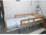 Letto degenza