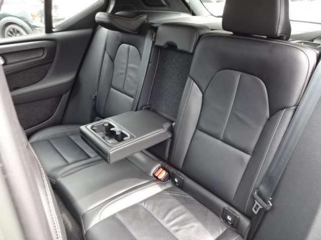 VOLVO XC40 2.0 b3 Ultimate Bright auto IVA ESPOSTA rif. 23957339 - Foto 9