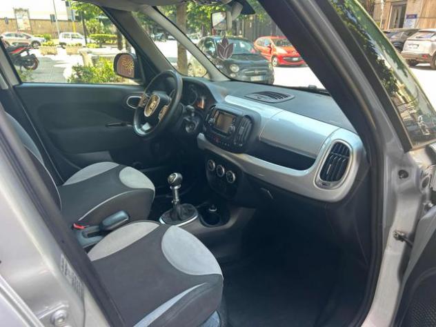 FIAT 500L Living 1.6 Multijet 105 CV Lounge 7 Posti rif. 24173296 - Foto 10