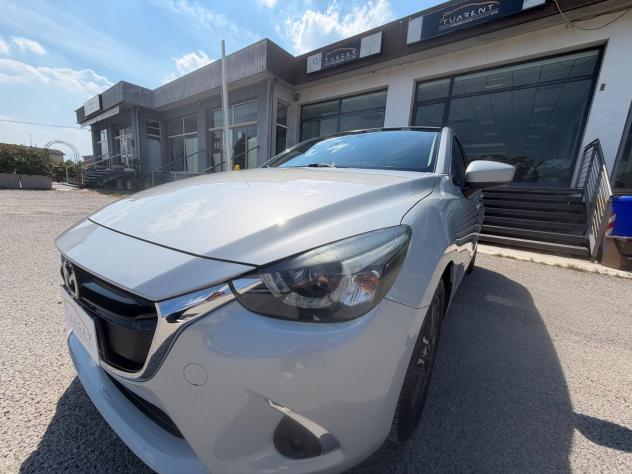 Mazda 2 Evolve 1.5 SkyActiv-G #11219 - Foto 9