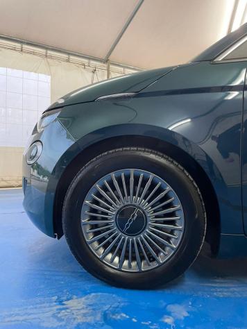 FIAT 500 Opening KM0 43Kw(Aut) "PREZZO REALE" (F1171) - Foto 8
