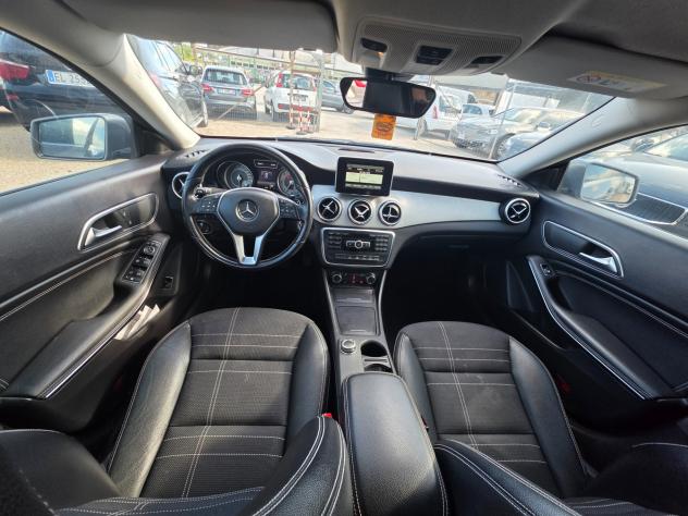 Mercedes-benz CLA 220 CDI Automatic Premium - Foto 10
