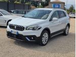 Suzuki S-Cross 1.4 Boosterjet 4WD All Grip Top
