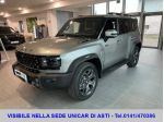 ICH-X K3 2.0 GPL DCT 4WD CONSEGNA VELOCE ! rif. 23265874