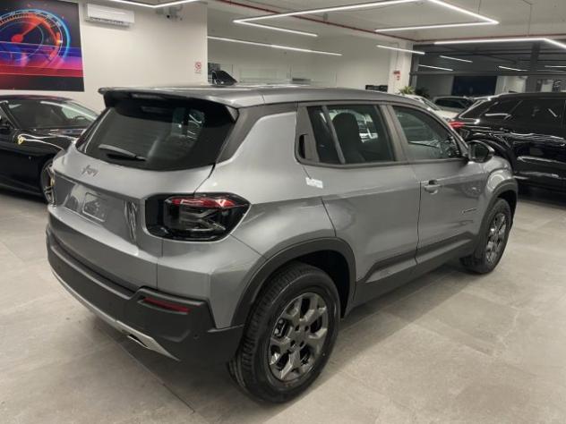 JEEP Avenger 1.2 Longitude 100 CV KM0 MY27 rif. 24220934 - Foto 3
