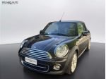 MINI Mini Cooper D Cabrio 1.6 Cooper D