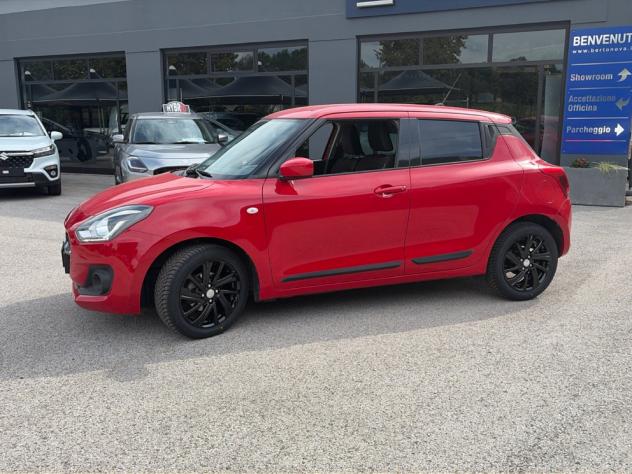 Suzuki Swift Hybrid 1.2 Hybrid Cool 2WD - Foto 2
