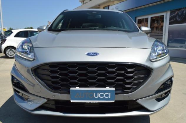 FORD Kuga 1.5 EcoBoost 150 CV 2WD ST-Line Garanzia Ford rif. 23961598 - Foto 4