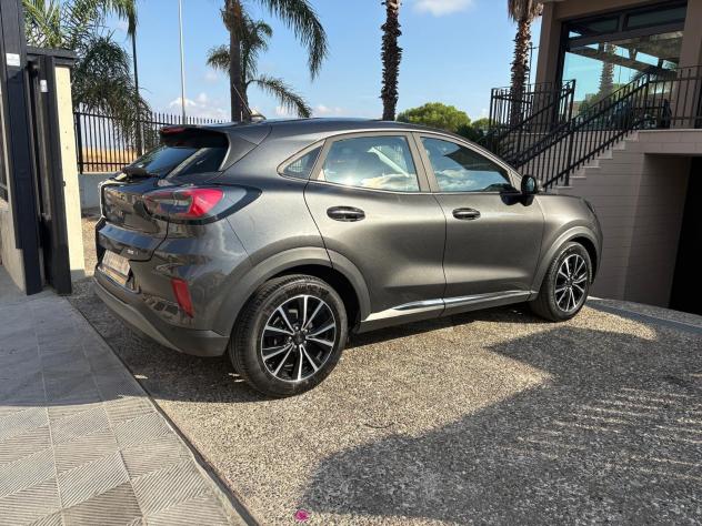 Ford Puma 1.0 EcoBoost Hybrid 125 CV S&S ST-Line X - Foto 5